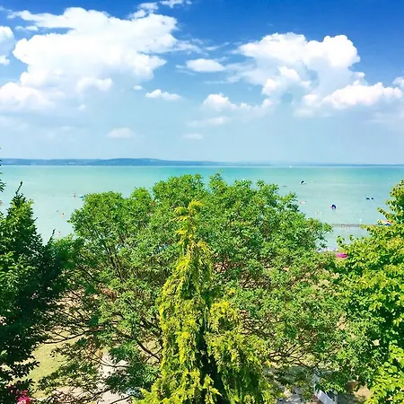 Part 2* Siófok