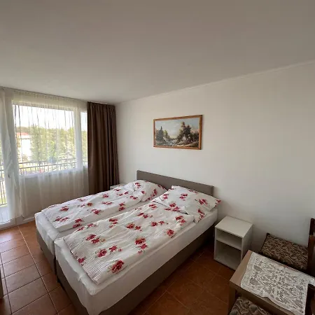 Hotel Part Siófok