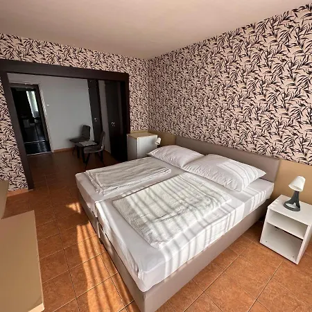 Part Hotel Siófok