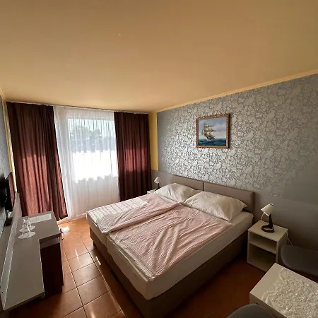 Part Hotel Siófok