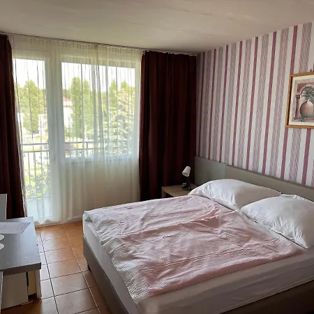 Part 2* Siófok