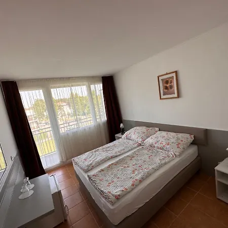 Part Hotel Siófok