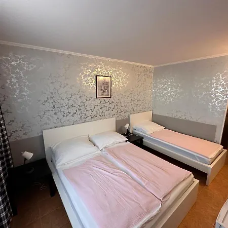 Hotel Part Siófok