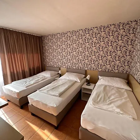 Hotel Part Siófok