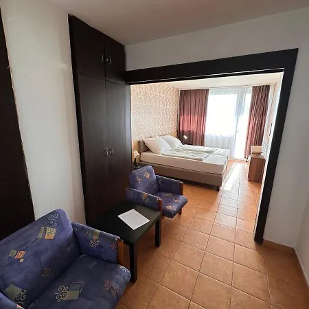 Part Hotel Siófok