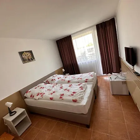 Hotel Part Siófok