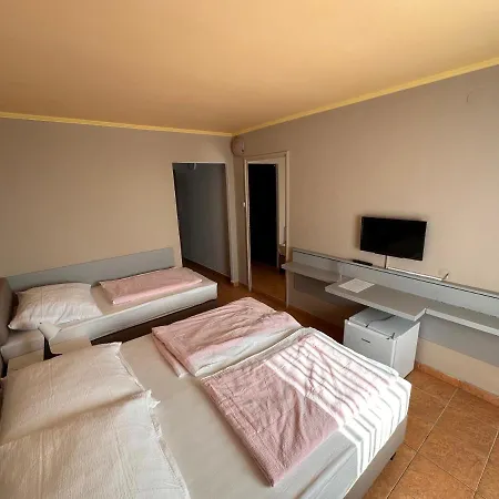 Hotel Part Siófok