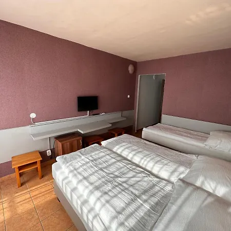 Part Hotel