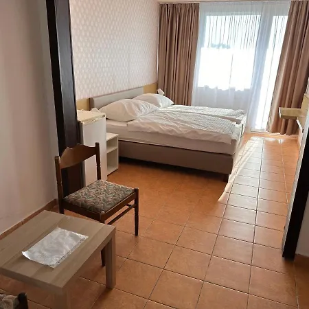 Hotel Part Siófok