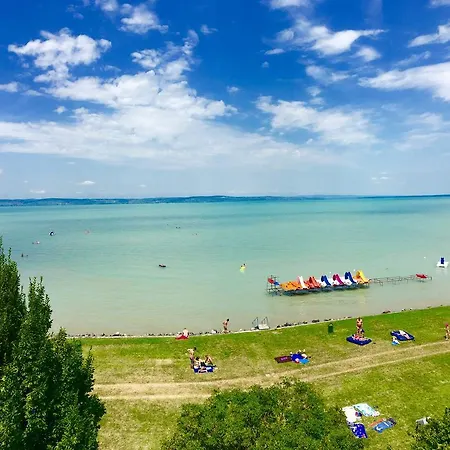 Part Siófok