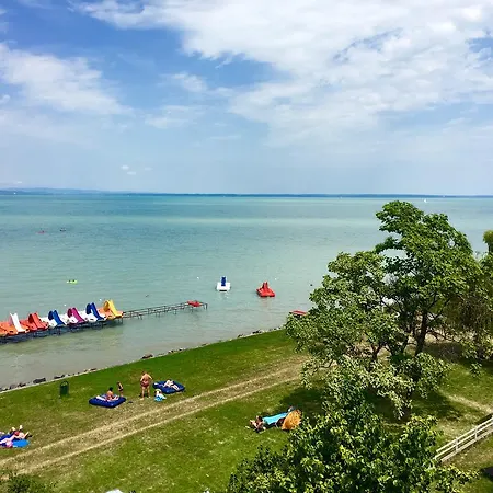 Part Siófok