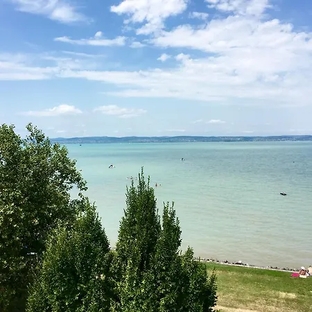 Hotel Part Siófok