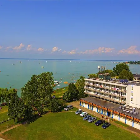 Part Siófok