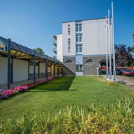 Part Hotel Siófok